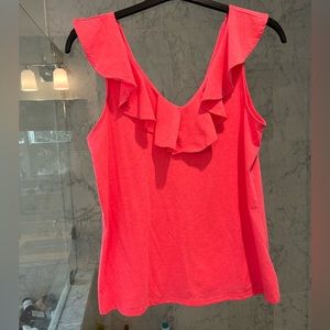 Lilly Pulitzer Alessa top